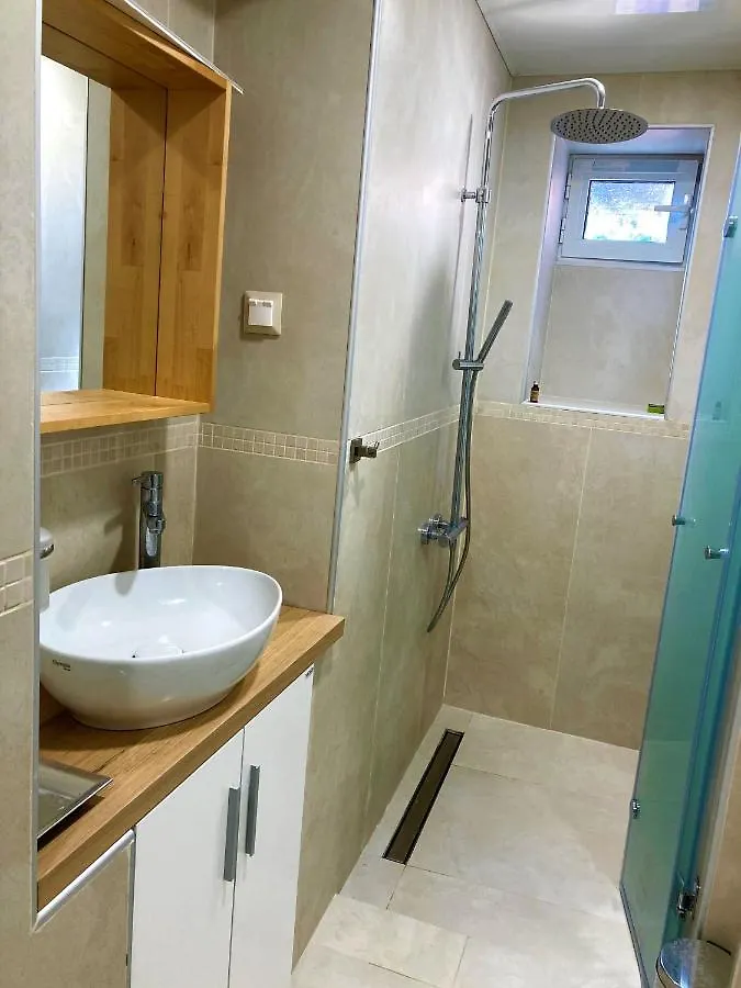 Diva Garden Apartment Plovdiv 0*,