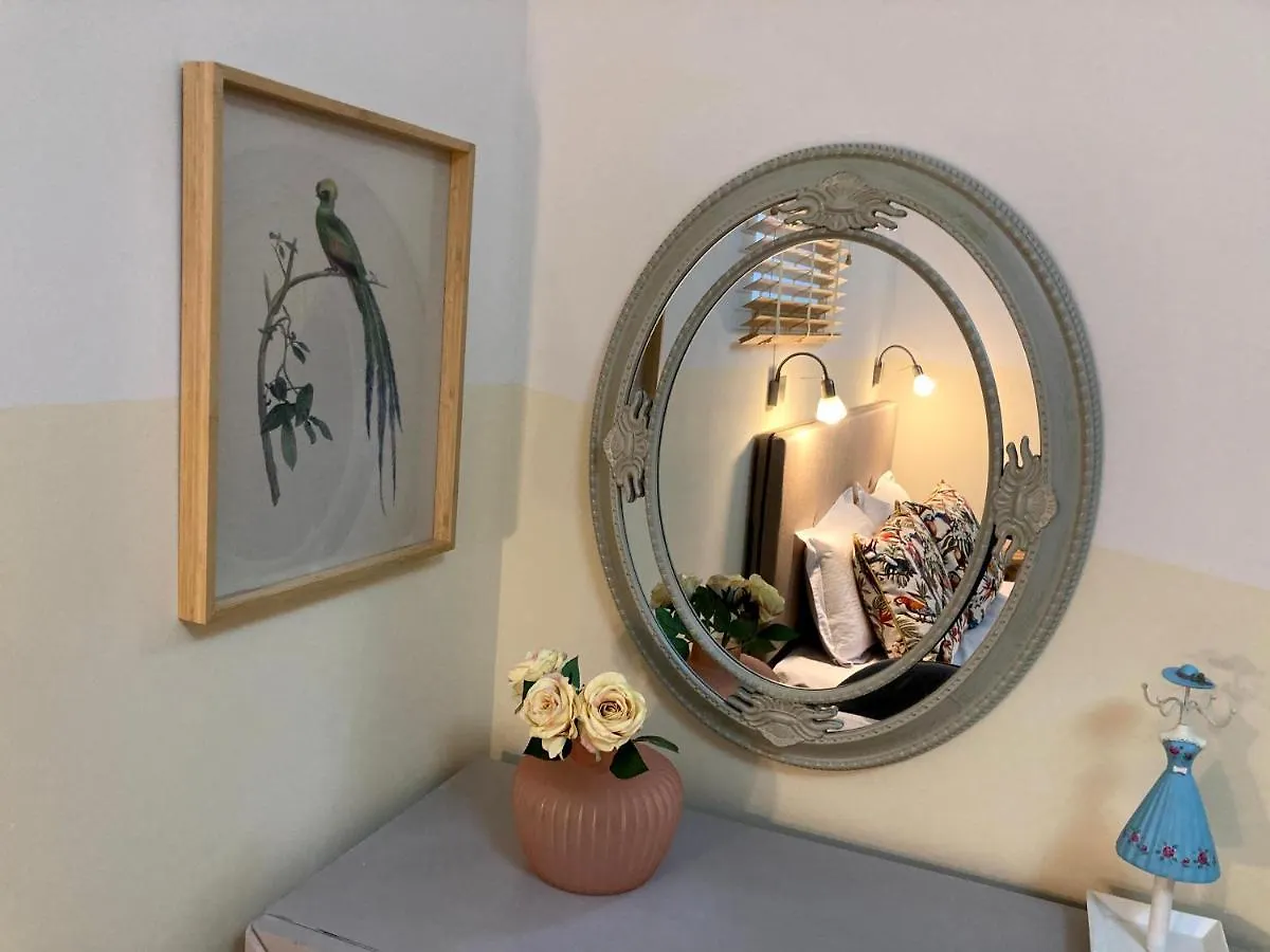 Diva Garden Apartment Plovdiv 0*,