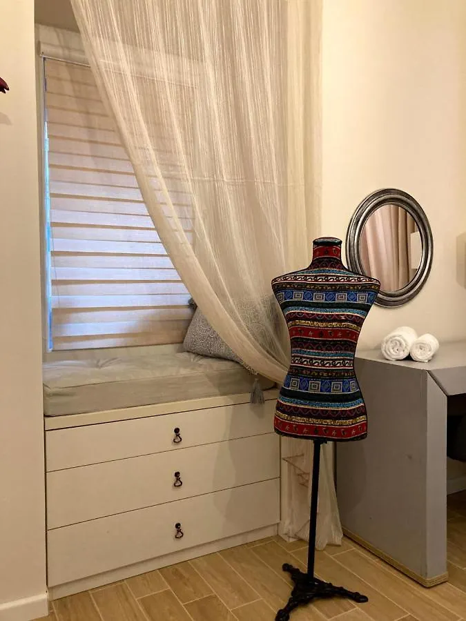 Diva Garden Apartment Plovdiv