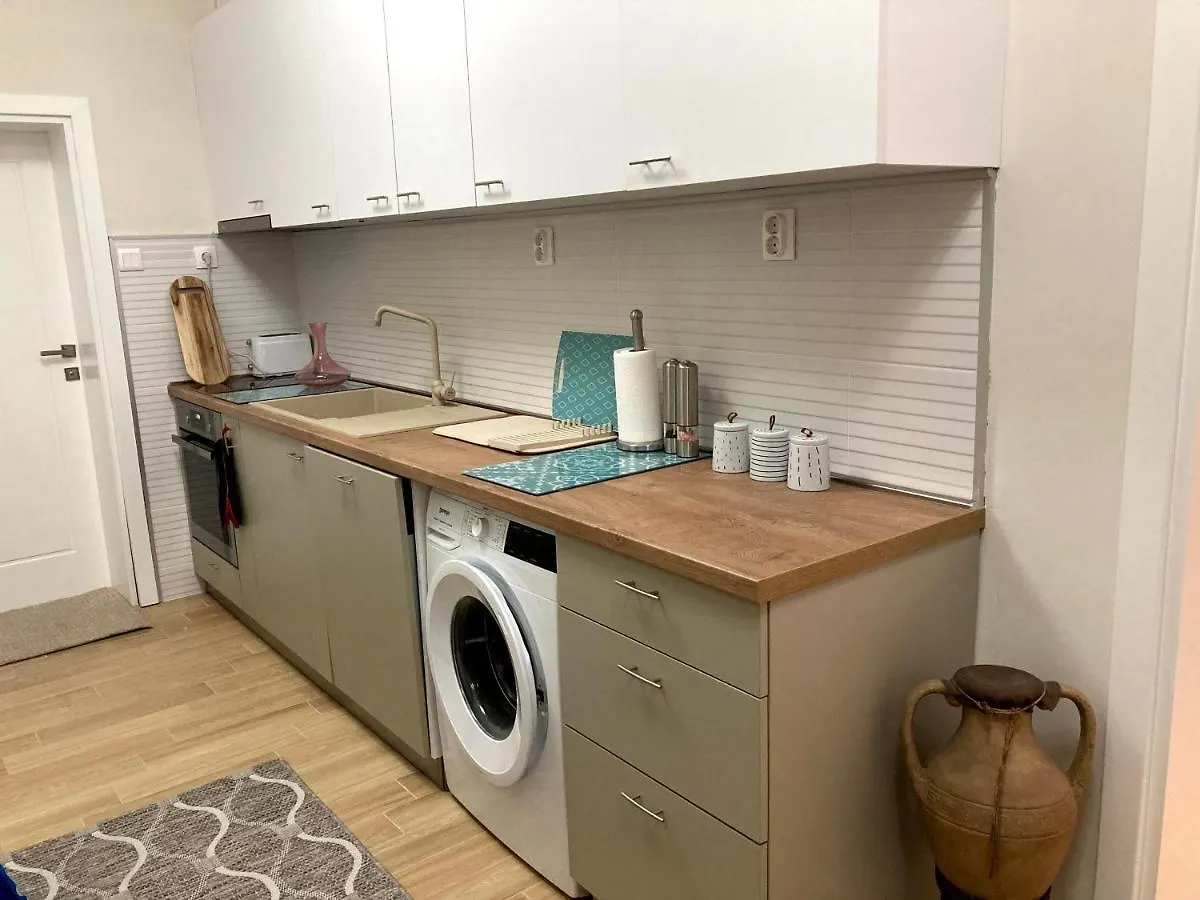 Diva Garden Apartment Plovdiv