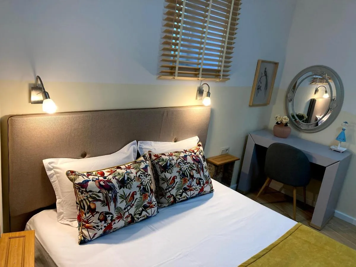 Diva Garden Apartment Plovdiv
