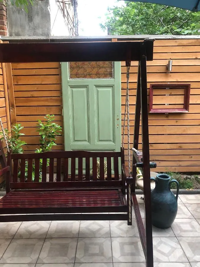 Diva Garden Apartment Plovdiv